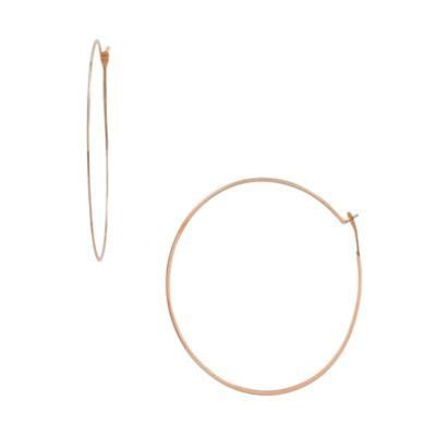 ernest jones michael kors hoop earrings|michael kors earrings.